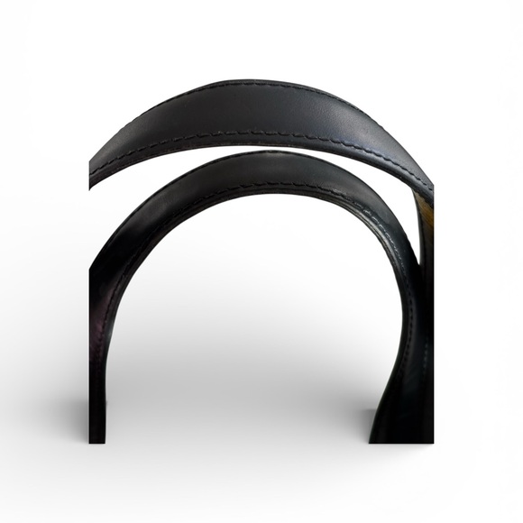 CHANEL Vintage New Travel line Tote bag in Brown - Picture 5 of 16